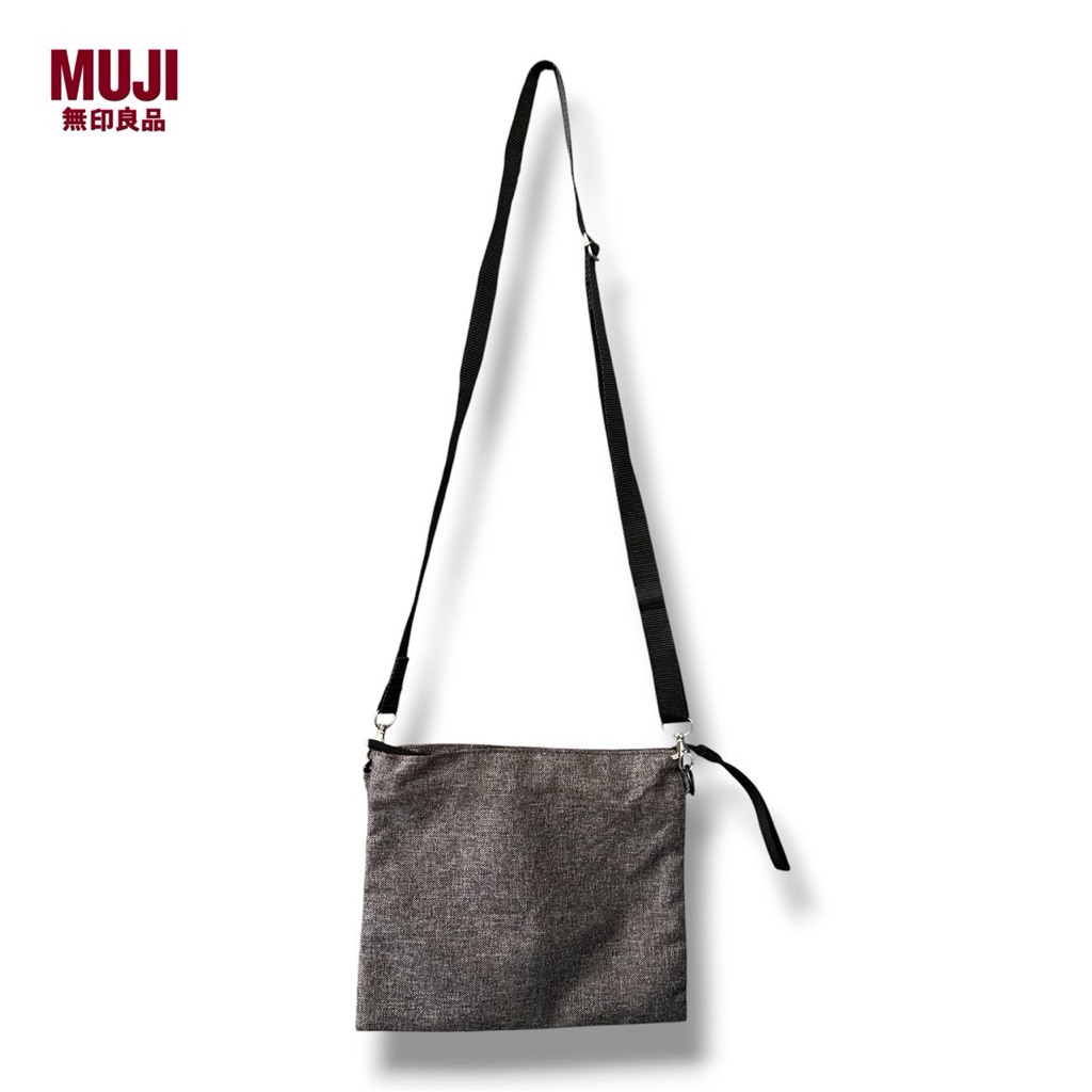 Muji กระเป๋าสะพายข้าง