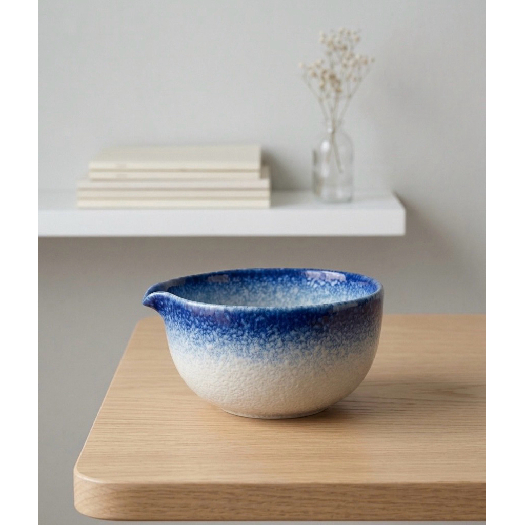 ถ้วยชงมัทฉะ สินค้าใหม่ chawan ceramic รูปที่ 5