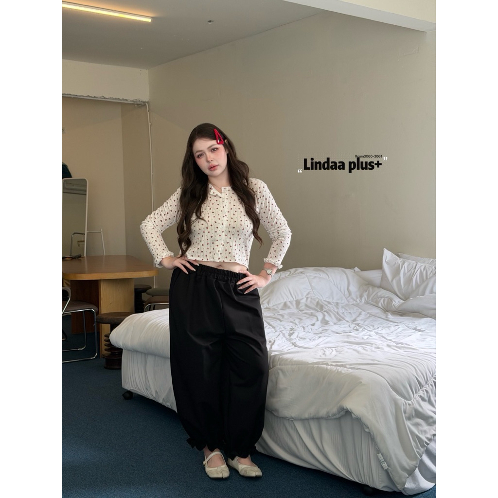 LindaaPlus--𝐆𝐞𝐧𝐢𝐞 𝐩𝐚𝐧𝐭𝐬 ʚɞ รูปที่ 5