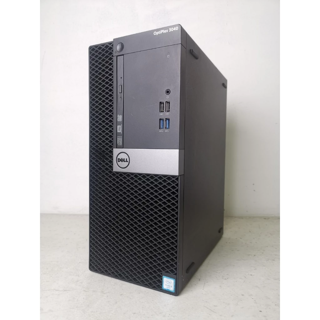 Dell Optiplex 3040 MT Core i5-6500 3.20 GHz thumbnail 4