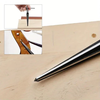 ดอกสว่านรีมเมอร์ T-Shaped Reamer ไซส์ครบ 3-13mm 5-16mm ดอกรีมเมอร์เจาะขยายรู ทำจากโลหะผสมทนทานต่อการสึกหรอ