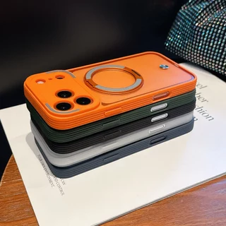 ขาตั้ง แม่เหล็ก DUZON CASEPHONE เคสโทรศัพท์กันกระแทก FOR IPHONE 17 PRO MAX จัดส่งจากประเทศไทย สไตล์ใหม่