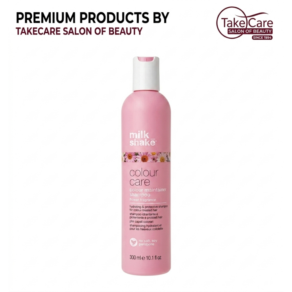 Milk Shake Colour Care - Colour Maintainer Shampoo
