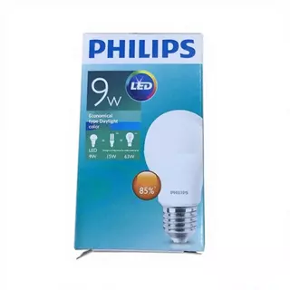 หลอดไฟ PHILIPS Corepro LED E27 A60 5W 7W 9W 11W 13W หลอดไฟ PHILIPS A60 หลอดไฟ PHILIPS E27