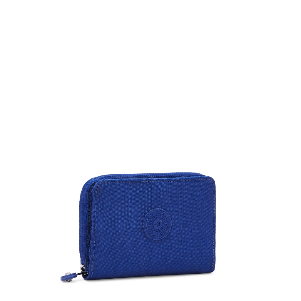 KIPLING محفظة MONEY LOVE — أزرق — صورة 2