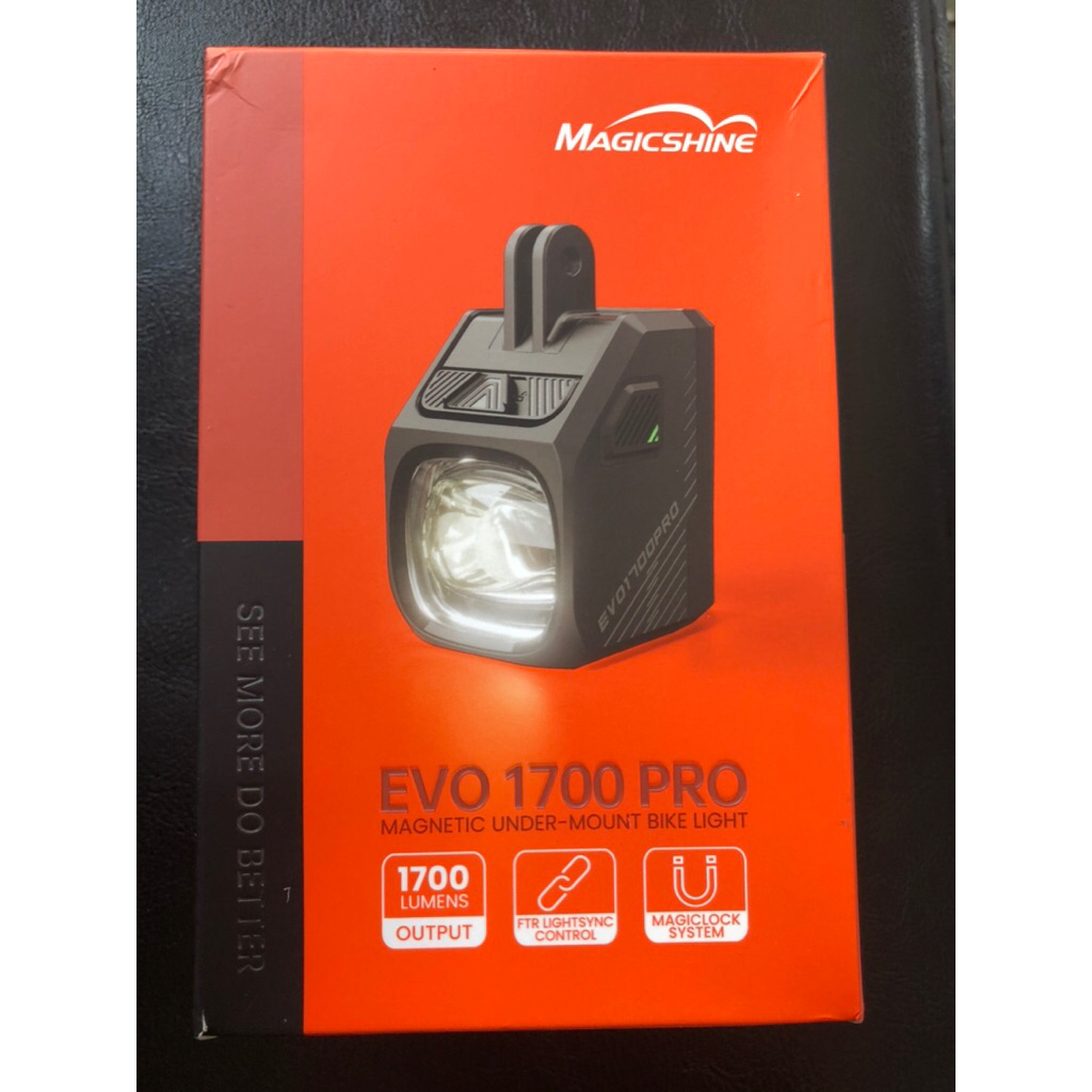 ไฟMagicshine EVO 1700