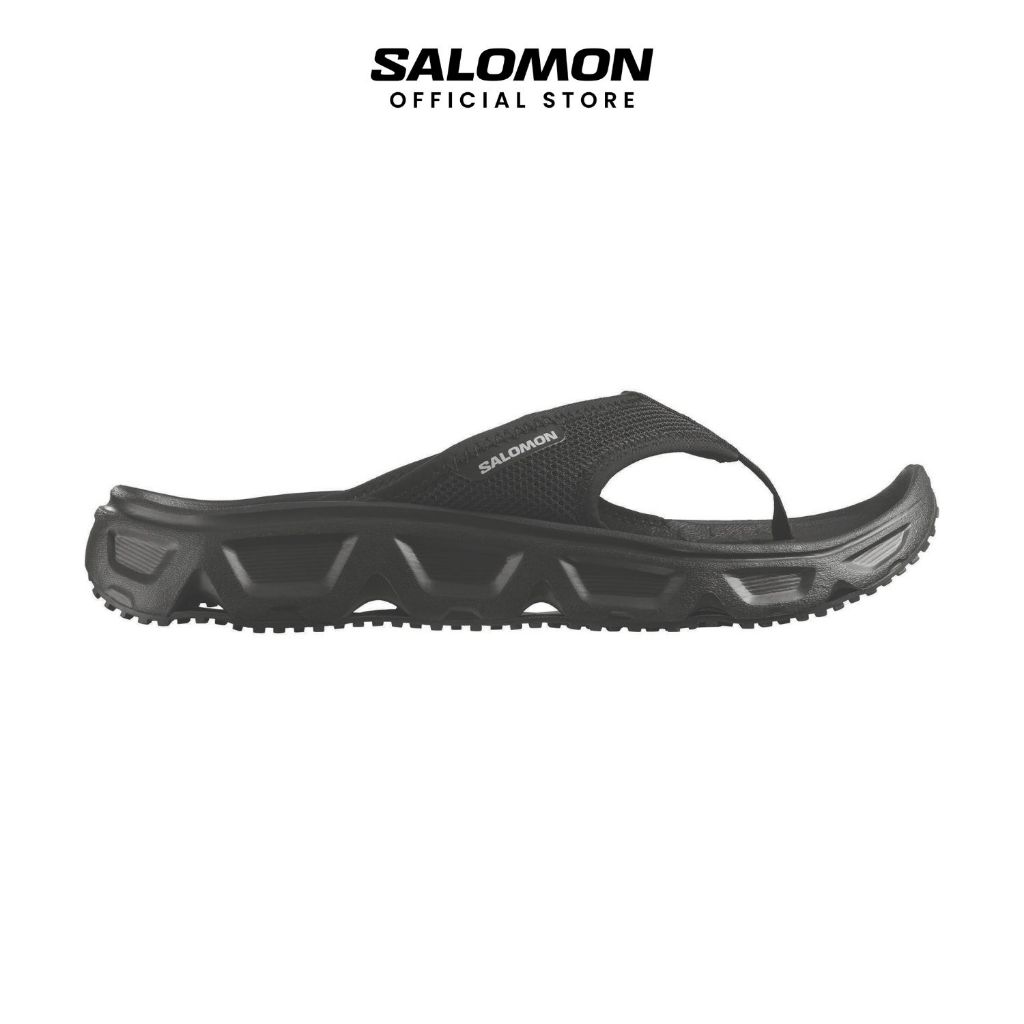 SALOMON REELAX BREAK 6.0 Men's Recovery Shoes รองเท้าเพื่อสุขภาพผู้ชาย Official Store