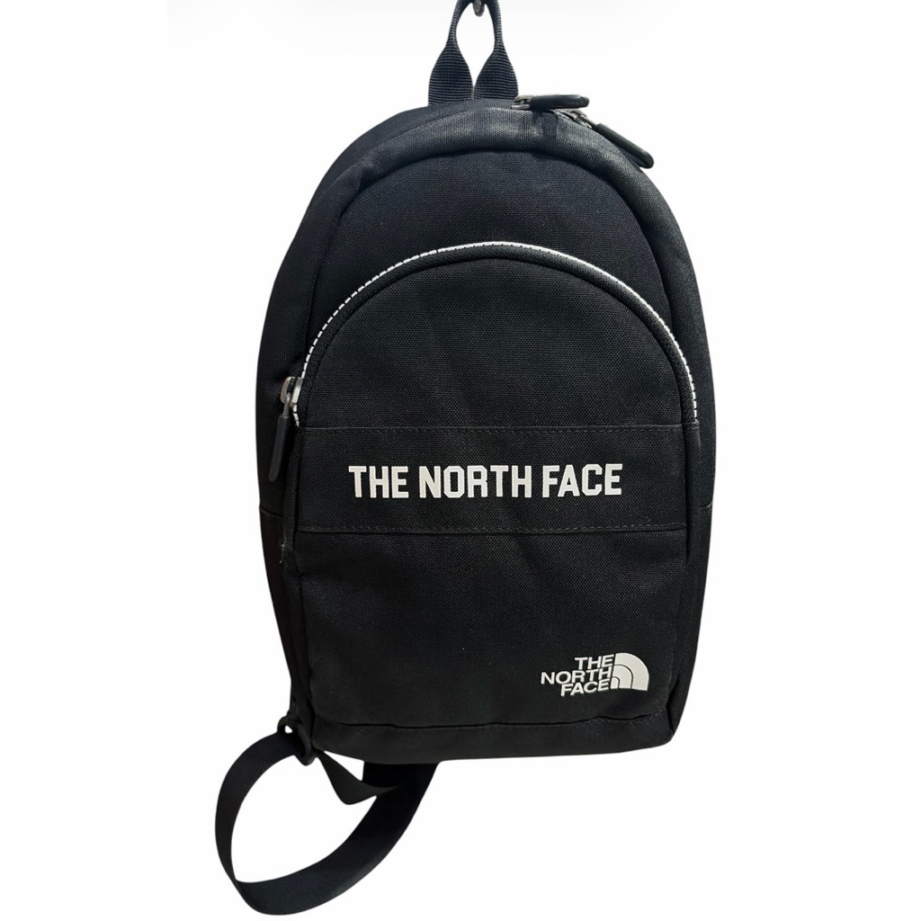 The north face กระเป๋าคาดอก