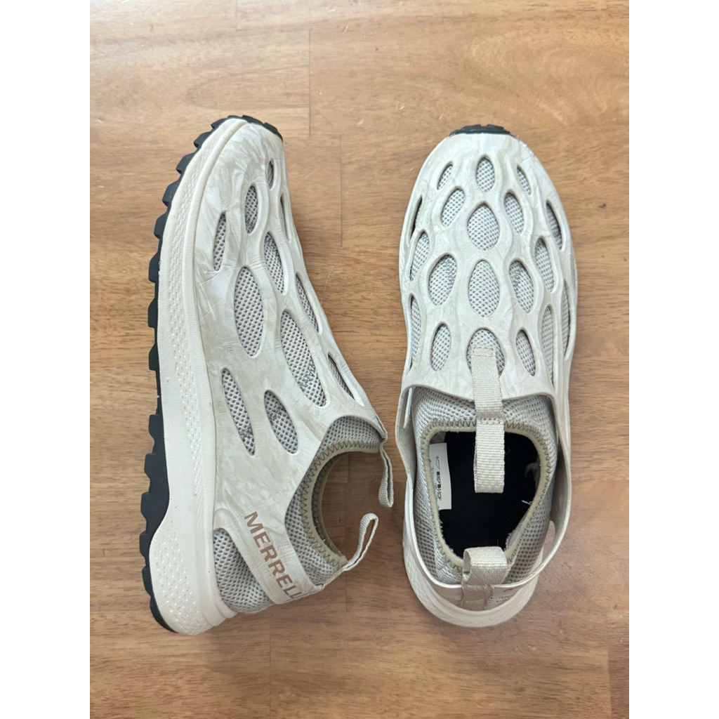 merrell รองเท้ามือสองของแท้ ไซส์ 42