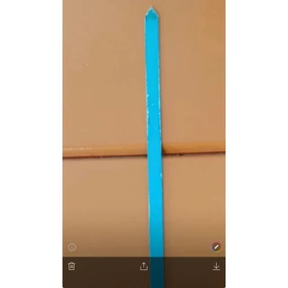 เหล็กย่างบาบีคิว​ (BBQ Metal Stick)​