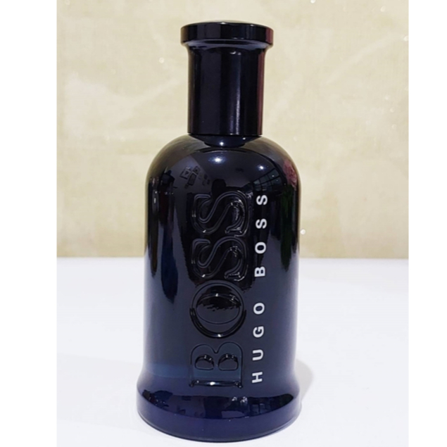 บอส บอทเทิล ไนท์ EDT 100ml. ไม่มีกล่อง