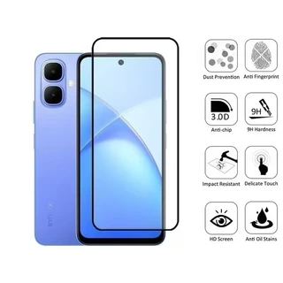 ฟิล์มกันรอย สำหรับ iNfinix Smart10 Plus Smart20 / Spark GO2