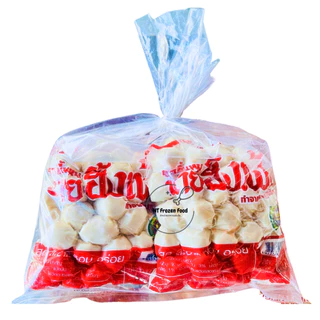 <สั่งในไลฟ์ลด50%>ลูกชิ้นโกเด้ง โฮเด้ง ลูกชิ้นแชมป์นายฮั้งเพ้ง ลูกใหญ่ <ของแท้100%> ลูกชิ้นคุณภาพ รับประกันความอร่อย