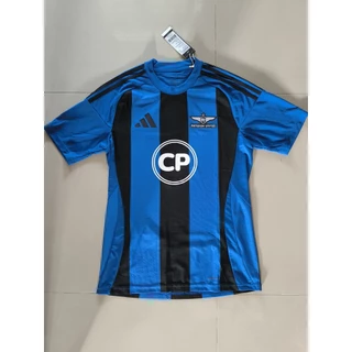 เสื้อแข่ง True Bangkok United 2025-26 ของแท้ ทรู แบงค็อก ยูไนเต็ด