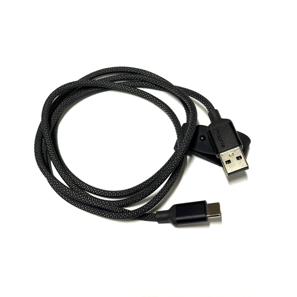 สายชาร์จ USB to Type-C ความยาว1เมตร