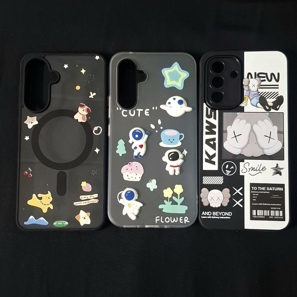 เคสโทรศัพท์ Sumsung SX A54 A56 5G