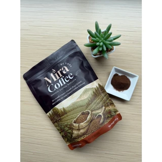 ผงกาแฟโรบัสต้า(Instant Coffee Powder) 100% ขนาด 100 กรัม