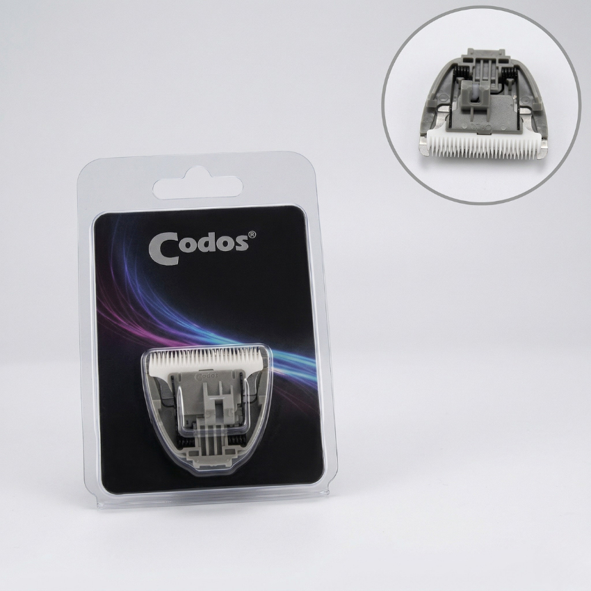 ใบมีด สำรอง ปัตตาเลี่ยน KUKU Codos KP-3000