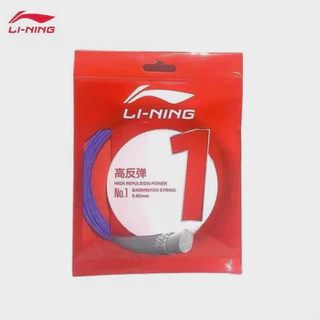 [ของแท้💯 พร้อมส่ง] เอ็น Lining No.1 เอ็นที่นิยมที่สุดของแบรนด์ ดีด เด้ง ตีสนุก แพ็คเกจใหม่
