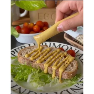 อัมพวาชีส ชีสสติ๊ก AmphawaCheeses นัวแบบชีส ไขมันต่ำ นุ่มละมุนลิ้น Plant-Based