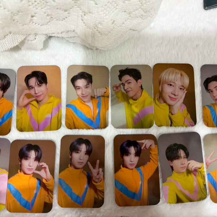 DMD SPORT DAY 2025 selfie card