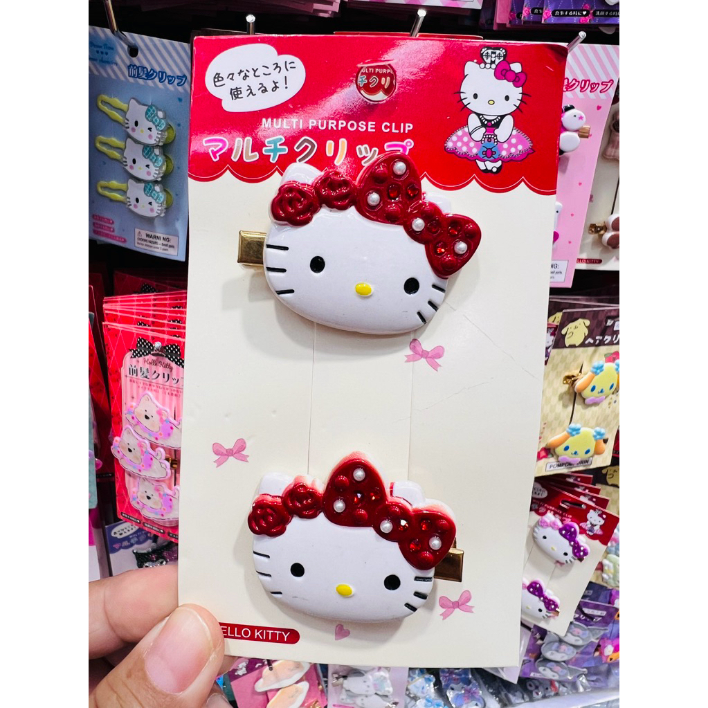 กิ๊บติดผมน่ารัก กิ๊บติดผมสายหวาน กิ๊บติดผมไปคาเฟ่ น่ารักเก๋ๆ 🌸🎀