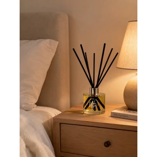 ก้านไม้หอม 135ml.(Original) ​ น้ำหอมปรับอากาศ น้ำหอมในบ้าน​ ORIGINAL Reed Diffuser น้ำหอมห้อง