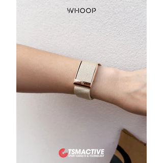 [5.0] WHOOP 5.0 SuperKnit Luxe Band (Your Way) สายสำรองพรีเมี่ยม สำหรับ WHOOP 5.0 (รับประกัน 6 เดือน)