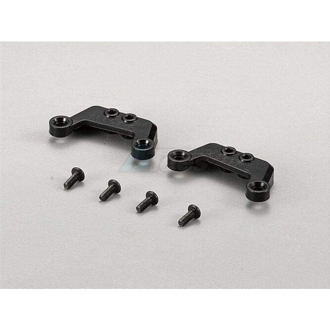 *อื่นๆ KB/48697 : Killerbody Rear Shock Mounts for Toyota LC70 Fits Axial SCX10 & SCX10 II Chassis B