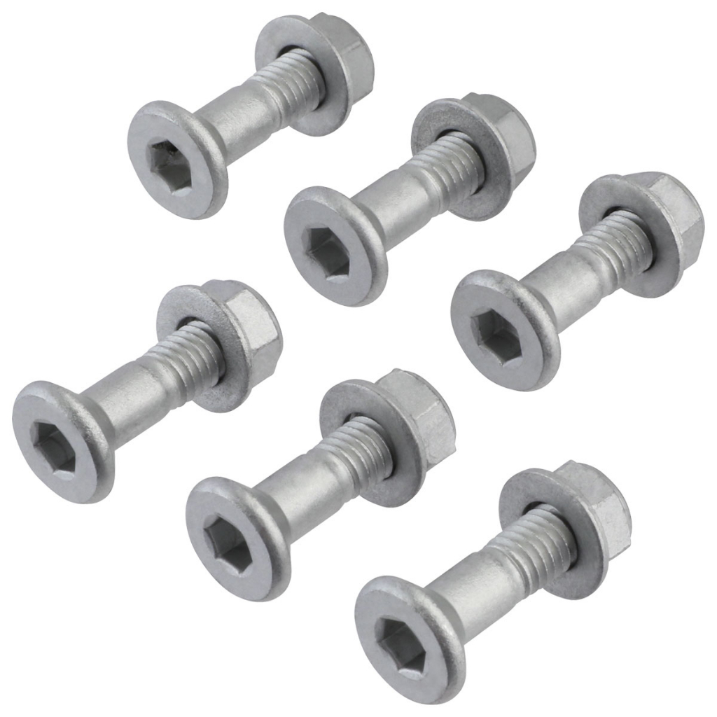 น็อตสเตอร์หลัง DRC M8 x 25MM ใส่ได้หลายรุ่น (KLX230 , KLX250, DTX250 สเตอร์แต่งเท่านั้น) D58-32-282