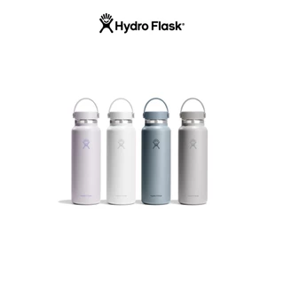HYDRO FLASK รุ่น WIDE MOUTH 2.0 40 OZ กระติกน้ำ กระบอกน้ำ แก้ว สูญญากาศ เก็บความเย็น เก็บอุณหภูมิ
