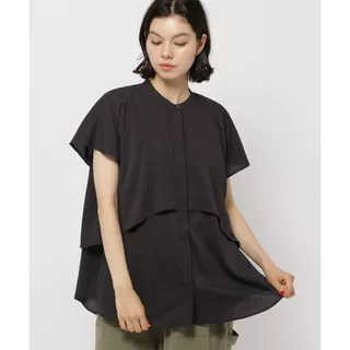 niko and ... เสื้อเบลาส์ ดีไซน์เลเยอร์ Kotat Layered French Blouse
