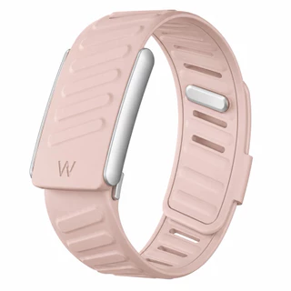 [💕สีใหม่🔥ส่งทันที!] Blush Pink🔥🇺🇸Whoop5.0/4.0/Loop สามารถใส่ได้ 🇺🇸Sportflex+W สายเทียบ