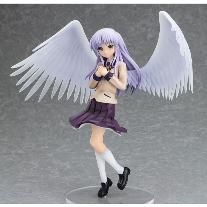 GSC : Tenshi Kanade Tachibana Figure, Angel Beats! (USED)