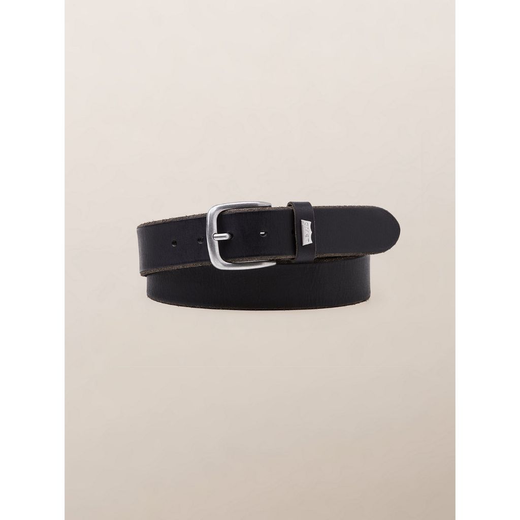เข็มขัด Levi's® Men's Tumbled Cabazon Belt