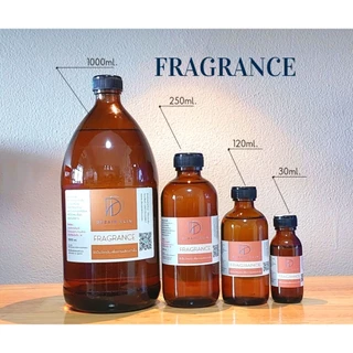 รหัส KAZE TEA หัวเชื้อน้ำหอม 100% กลิ่นเทียบเคียง &ชุดDIY