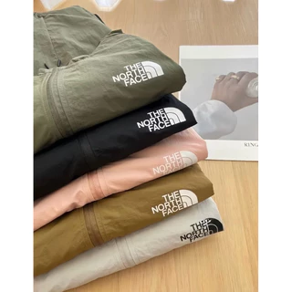 เสื้อคลุมกันแดด เสื้อกันแดดมีฮู้ด ผ้าร่ม มีซิปมีกระเป๋า ตัวยาว