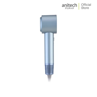 Anitech เครื่องเป่าผม BHD1602 กำลังไฟ 1600W ปรับความแรงลมได้ 3 ระดับ มีโหมดลมเย็น