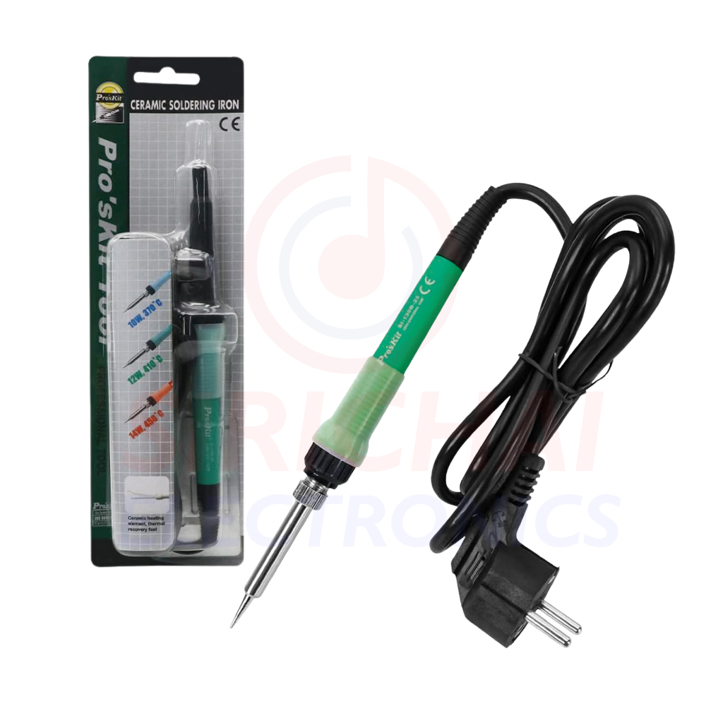 หัวแร้ง Pro'sKit รุ่นSI-130B-20