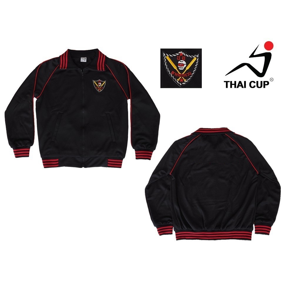 เสื้อวอร์ม กองพันลาดตระเวน นาวิกโยธิน กองทัพเรือ