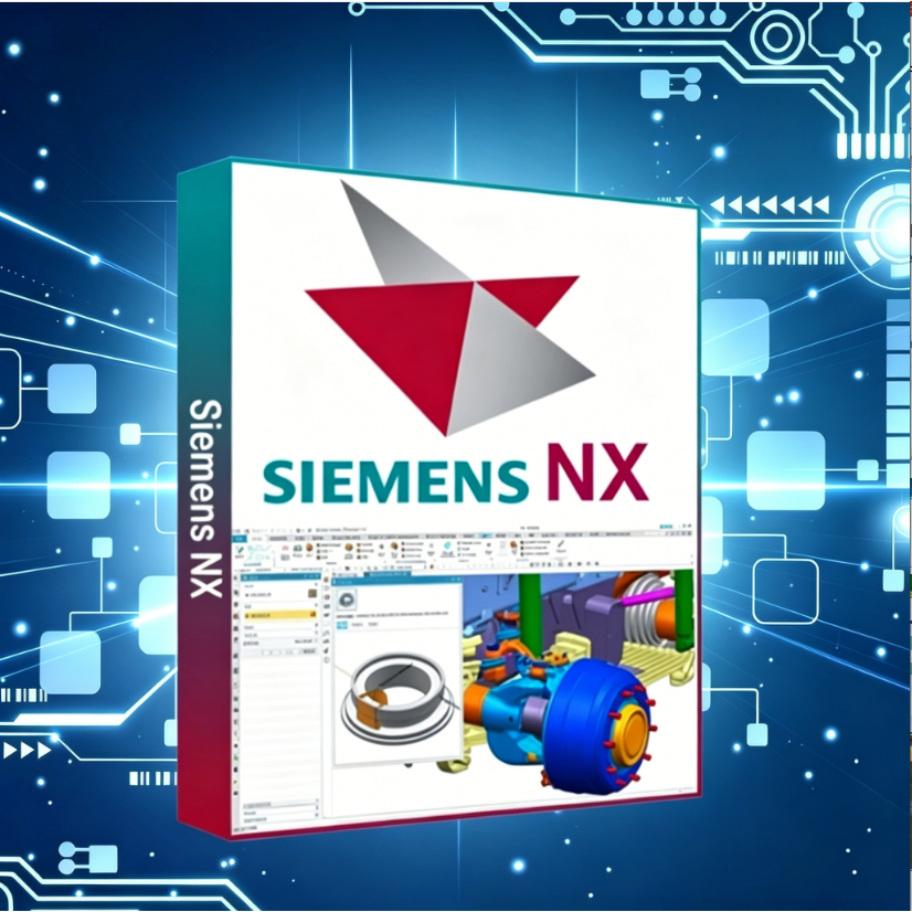 NX 2312 [ Update 2024 ] | For Windows x64 | Full Working