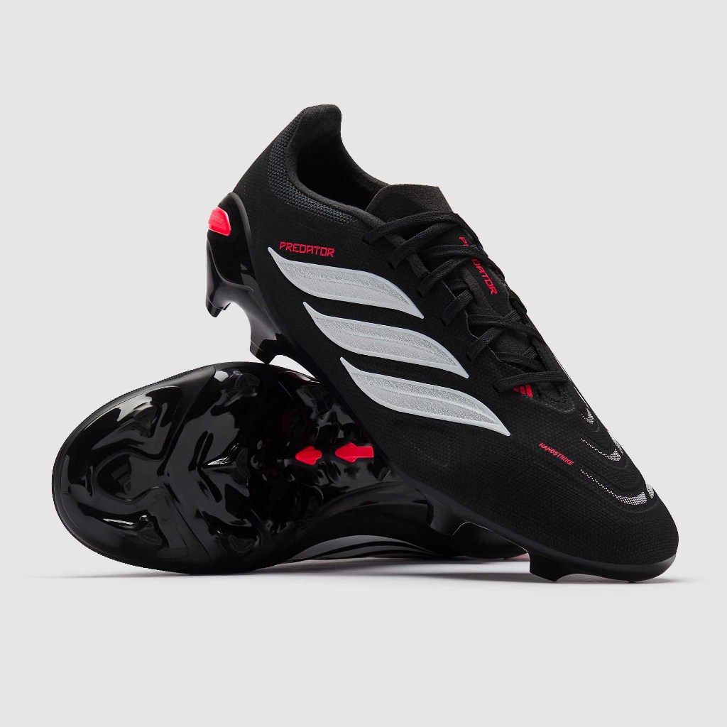 รองเท้าฟุตบอล Adidas Predator League FG