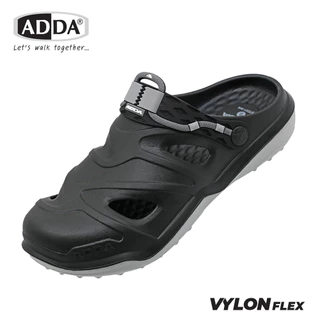 ADDA 2density รองเท้าแตะ สำหรับผู้ชาย รุ่น 5TD31M4 (ไซส์ 7-10)