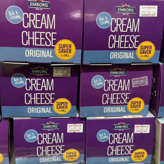 Cream Cheese Original ครีมชีส ออริจินัล
