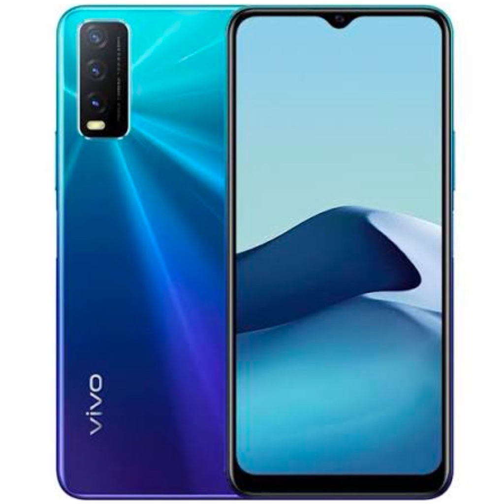 หน้าจอ LCD VIVO Y12S Y12A Y01 Y01A จอแท้ งานดี