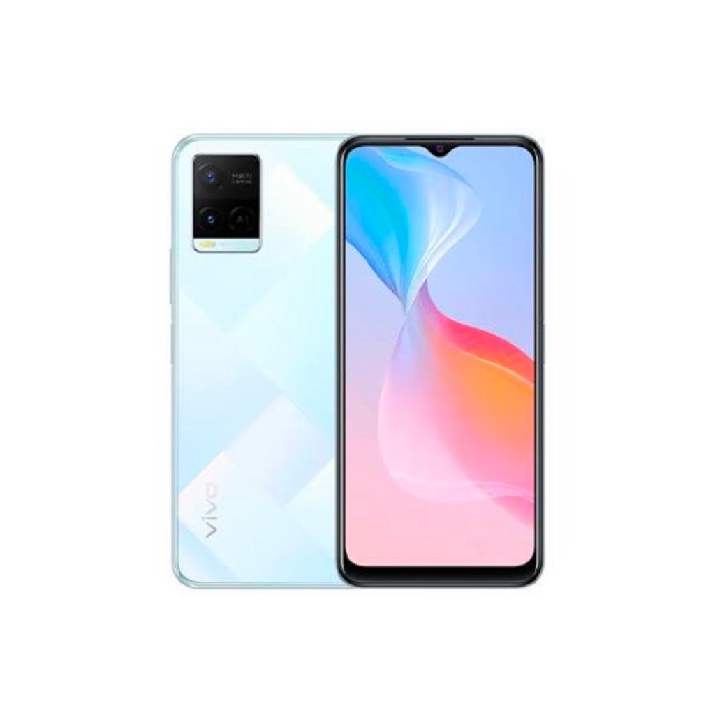 หน้าจอ LCD VIVO Y21S Y02S Y21T Y52S จอแท้ งานดี