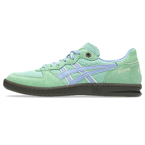 ASICS :  1203A767.300 SKYHAND OG UNISEX รองเท้า SPORTSTYLE UNISEX
