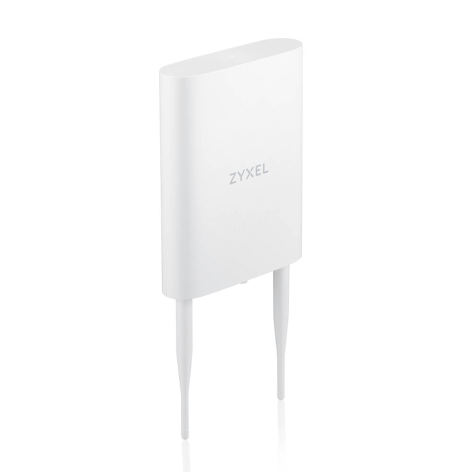 Access Point Zyxel NWA55AXE AX1800 4-Stream WiFi 6 Dual-Radio NebulaFlex Outdoor