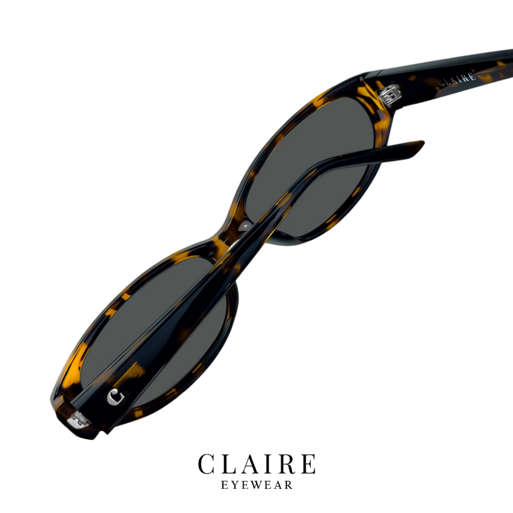 CLAIRE نظارة شمسية Maddy UV400 — صورة 7