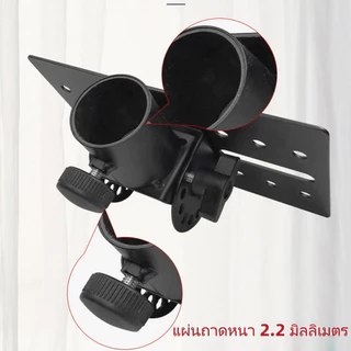 【COD】ถาดลําโพง Bracket Studio Monitor Stand ชั้นวางหนังสือขาตั้งลําโพงโปรเจคเตอร์โต๊ะผู้ถือลําโพงสําหรับ